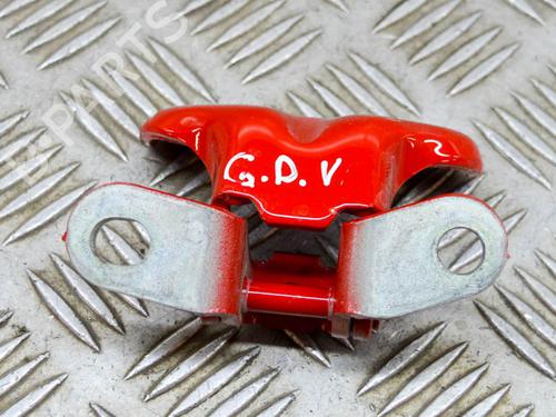 Used Hinge/Door check strap HYUNDAI KONA (OS, OSE, OSI) 1.0 T-GDi Hybrid 48V (120 hp) 27759215