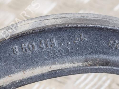 Left front shock absorber AUDI Q5 (8RB) 3.0 TFSI quattro | BP6765801M16 