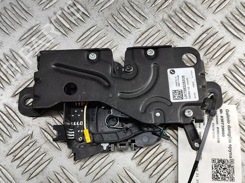 Used Tailgate lock BMW 3 (G20, G80, G28) 330 e Plug-in-Hybrid (292 hp) 27793794
