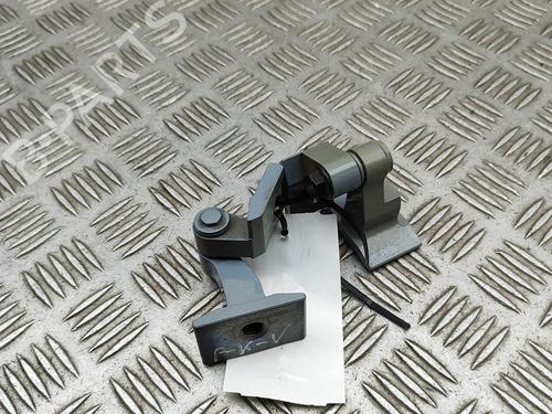 Hinge/Door check strap BMW 3 (G20, G80, G28) M3 Competition | BP29542441C146 