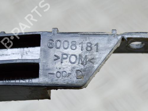 Rear bumper bracket TESLA MODEL S (5YJS) 85 | BP14646910C159 