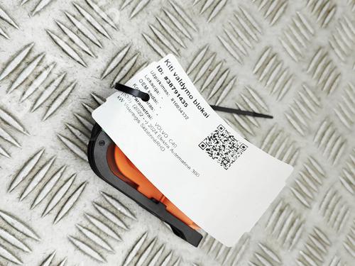 Electronic sensor VOLVO C40 (539) Recharge AWD | BP39511529M84 - Image 2