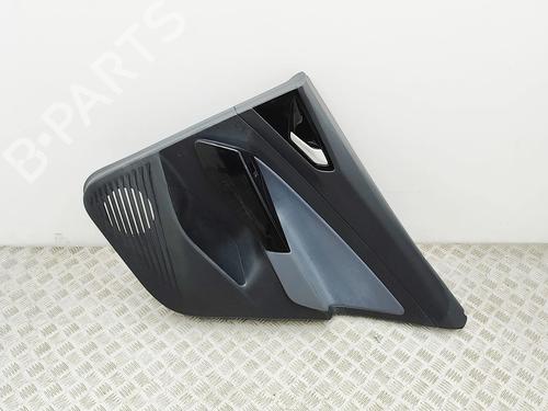 Bageste højre beklædning Bageste højre beklædning VW ID.5 (E39) Pro Performance (204 hp) 33847225 33847225