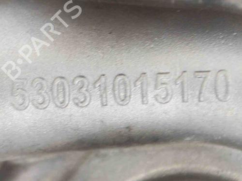 Turbocharger/Supercharger AUDI Q5 (8RB) SQ5 TDI quattro | BP6754732M71 