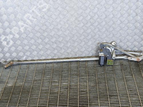 Front wipers mechanism MERCEDES-BENZ VANEO (414) 1.7 CDI (414.700) | BP6767359C83 