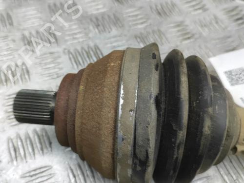 Left front driveshaft VW TIGUAN (CT1) 1.5 eTSI | BP35811408M38 - Image 7
