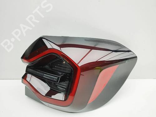 Used Right taillight Right taillight 38328985 38328985