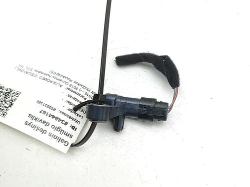 Electronic sensor ALFA ROMEO STELVIO (949_) 2.2 D Q4 (949.AXB2A) | BP33625214M84 - Image 3