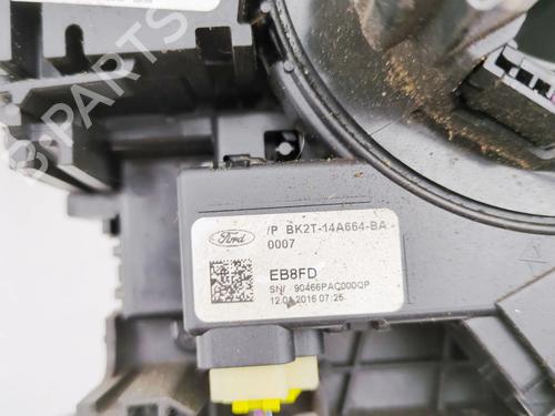 Steering column stalk FORD TRANSIT CUSTOM V362 Van (FY, FZ) 2.2 TDCi | BP40014333I23 - Image 9