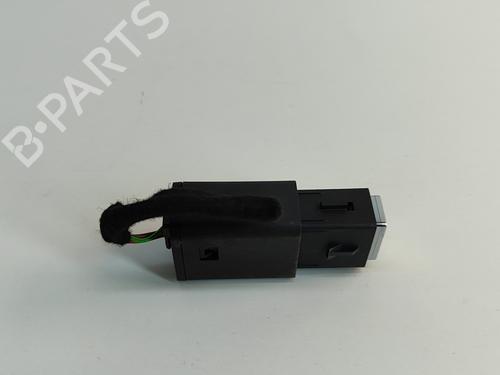 Electronic module PEUGEOT 3008 III (KA_, KB_, KC_) e-210 (KCZKZX) | BP28555115M83