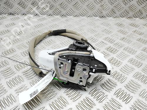 Used Front left lock Front left lock 38094192 38094192