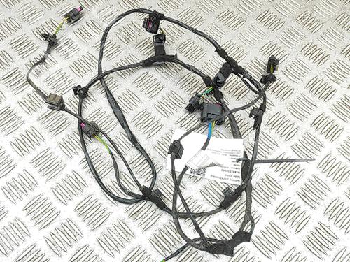 Electronic module BMW X3 (G01, F97, G08) iX3 | BP30917348M83 - Image 2