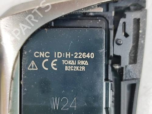 Electronic module LEXUS UX (_AA1_, _AH1_, _MA1_) 250h (MZAH10) | BP28432467M83 - Image 7