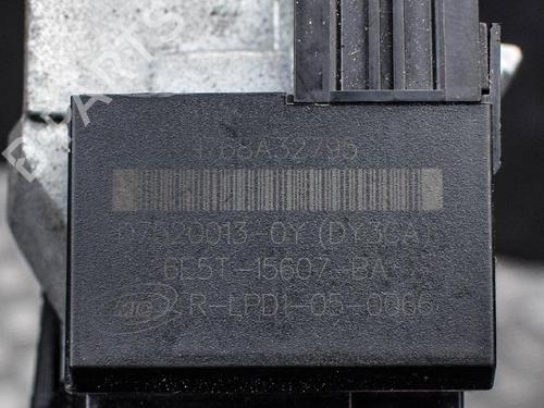 Ignition barrel FORD FOCUS II Turnier (DA_, FFS, DS) 1.6 | BP7740328M48 