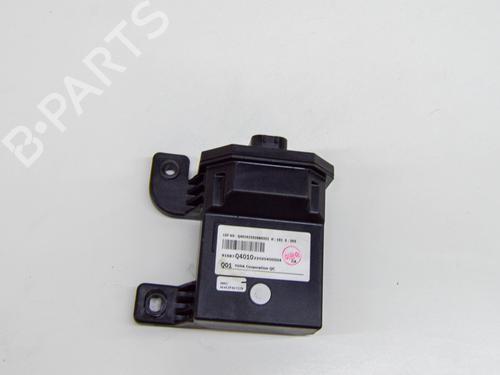 Elektronisk modul KIA NIRO I (DE) E-NIRO (136 hp) 28548142