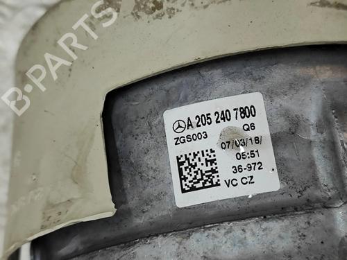Engine mount MERCEDES-BENZ GLC (X253) 250 d 4-matic (253.909) | BP24976603M89  - Image 7