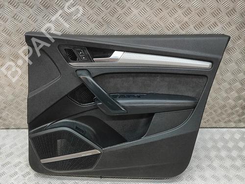 Used Front right panel Front right panel AUDI Q5 (FYB, FYG) SQ5 TFSI quattro (354 hp) 36067392 36067392