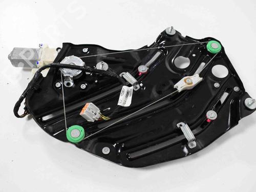 Alzavetro posteriore destra FORD USA MUSTANG Convertible 5.0 V8 | BP30257044C25 