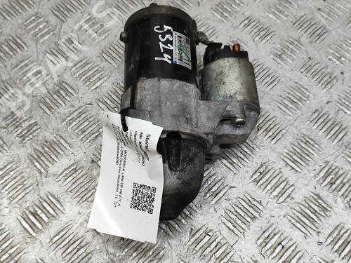 Starter MITSUBISHI LANCER VIII (CY_A, CZ_A) EVO X (CZ4A) | BP27789375M8