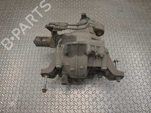 Used Rear differential MERCEDES-BENZ GL-CLASS (X164) GL 350 CDI 4-matic (164.822) (224 hp) 30244674