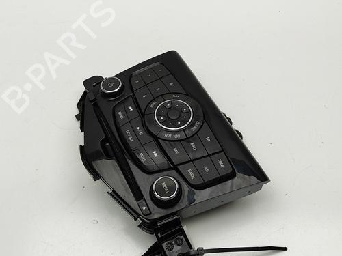 Switch CHEVROLET CRUZE (J300) 2.0 CDI | BP25787296I30