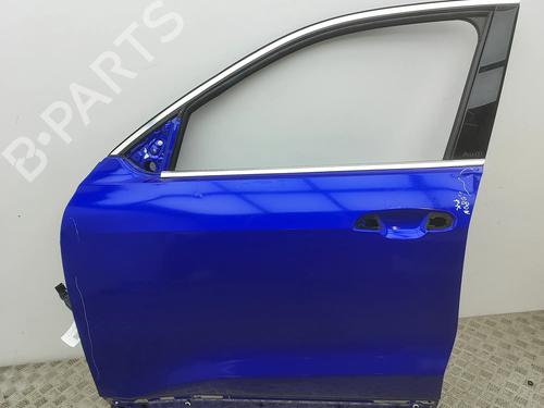 Used Left front door Left front door AUDI Q5 (GUB) 2.0 TDI quattro (204 hp) 33731686 33731686