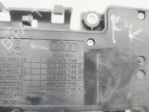 Electronic module AUDI A6 C7 Avant (4G5, 4GD) 3.0 TDI quattro | BP38961269M83 - Image 6