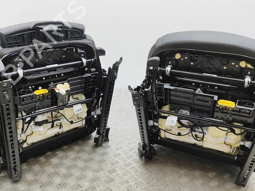 Seats set MERCEDES-BENZ EQA (H243) EQA 250+ (243.702) | BP36533705C78 - Image 12