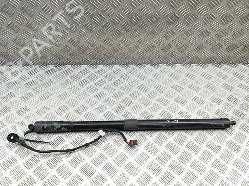 Used Tailgate lift support Tailgate lift support VW TOUAREG (7P5, 7P6) 3.0 V6 TDI (245 hp) 29867452 29867452