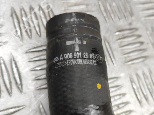 Pipe MERCEDES-BENZ GLE (W166) 250 d (166.006) | BP23866241M125 