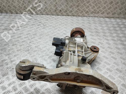 Rear differential VOLVO XC90 II (256) T6 AWD | BP37643015M24 - Image 5