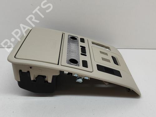 Interior roof light LAND ROVER RANGE ROVER III (L322) 4.4 D 4x4 | BP18418023I8 