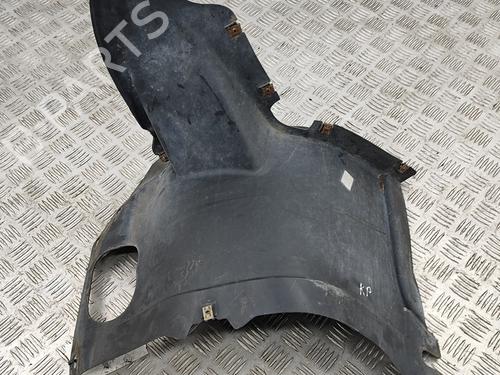 Wheel arch VW GOLF VI (5K1) 2.0 TDI | BP22807240C56 