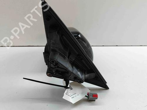 Right mirror LAND ROVER RANGE ROVER EVOQUE (L538) 2.2 D 4x4 | BP29486611C27