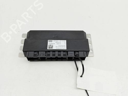Used Electronic module BMW X7 (G07) xDrive 40 i Mild Hybrid (381 hp) 32269519