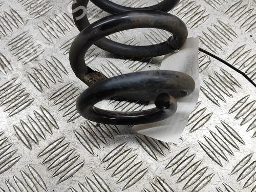 Shock absorber spring CUPRA FORMENTOR (KM7, KMP) 1.4 e-Hybrid | BP31056564C152 