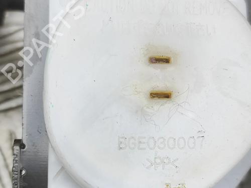 Rear left seatbelt MAZDA CX-5 (KE, GH) 2.2 D (KE2FW) | BP36068146I29  - Image 7