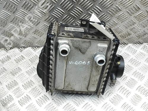 Used Intercooler Intercooler MERCEDES-BENZ C-CLASS Coupe (C205) C 220 d (205.304) (163 hp) 33465122 33465122