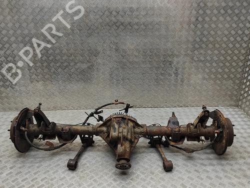 Used Rear axle Rear axle 25614296 25614296