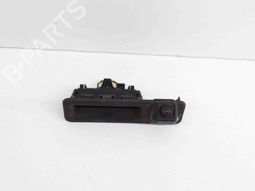 Kamera BMW X3 (G01, F97, G08) iX3 (286 hp) 27764027