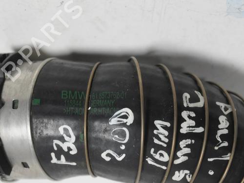 Intercooler pipe BMW 3 (F30, F80) 320 d | BP33396219M127 - Image 3