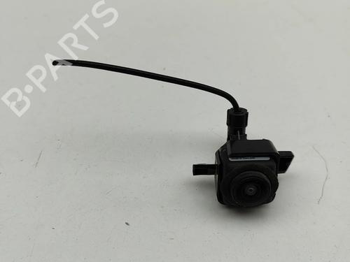 Used Camera Camera NISSAN QASHQAI III (J12) 1.3 DIG-T All-wheel Drive (158 hp) 33373745 33373745