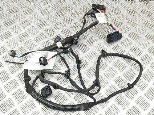 Used Wiring harness BMW X3 (G01, F97, G08) iX3 (286 hp) 30909862