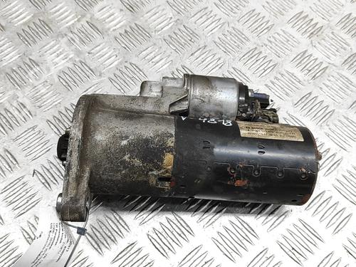 Used Starter VW CRAFTER 30-50 Van (2E_) 2.0 TDI (140 hp) 24582330