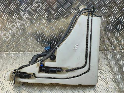 Used Windscreen washer tank Windscreen washer tank AUDI Q7 (4MB, 4MG, 4MQ) 3.0 TDI quattro (272 hp) 33374073 33374073