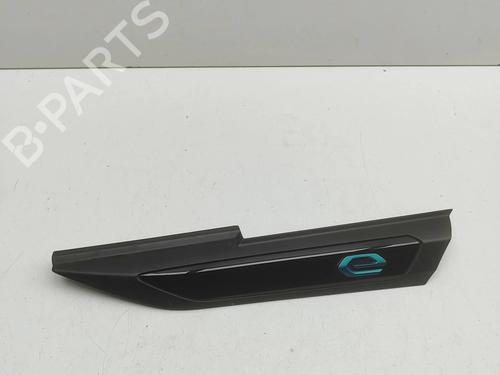 Used Front left wheel arch trim Front left wheel arch trim PEUGEOT 2008 II (UD_, US_, UY_, UJ_, UR_, UC_) e-2008 (UKZKXZ) (136 hp) 34560615 34560615