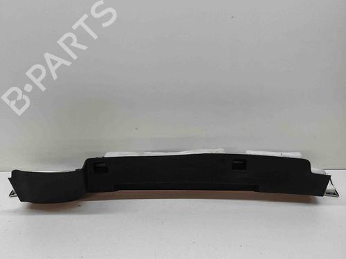 Tailgate trim MERCEDES-BENZ S-CLASS (W222, V222, X222) S 400 d (222.034, 222.134) | BP22807182C151 