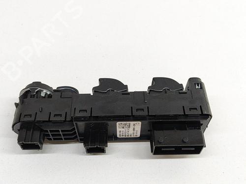 Right front window switch CITROËN C5 AIRCROSS (A_) 1.5 BlueHDi 130 (ACYHZJ, ACYHZR) | BP28552438I26