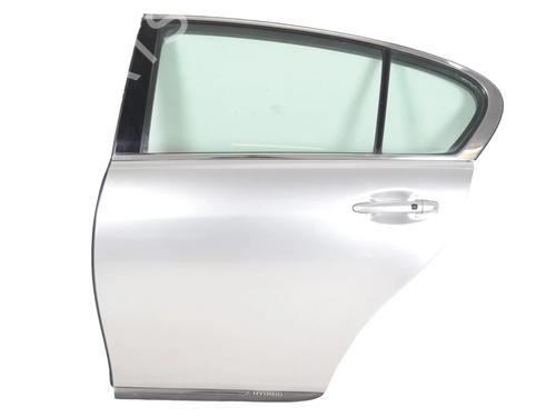 Dør venstre bak LEXUS GS (_L1_) 450h (GWL10_, GWL10, GWL10R) (345 hp) 30249417