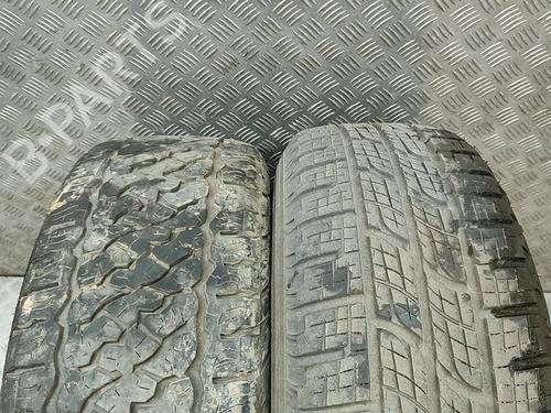 Fælk ISUZU D-MAX II (TFR, TFS) 2.5 CRDi 4x4 (TFS86J) | BP32025513C45 